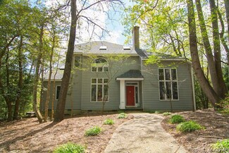 Unlisted Address