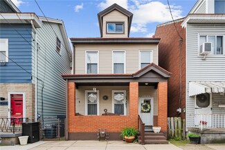 4066 Howley St, Pittsburgh, PA 15224