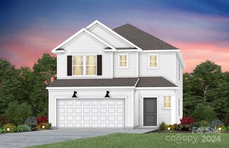 10003 Travis Floyd Ln Unit 50, Charlotte, NC 28214