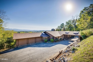 1734 Crockett Ridge, Bristol, VA 24201
