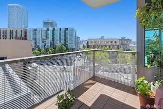 55 Page St Unit 526, San Francisco, CA 94102
