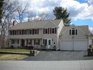 52 Shrine Ave, West Boylston, MA 01583