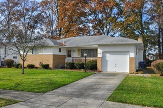 519 Briarwood Dr, Columbus, OH 43213