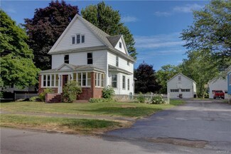 8678 Coleman Rd, Barker, NY 14012