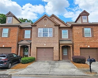 7082 Murphy Joy Ln NW, Norcross, GA 30092