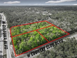 8808 N Deltona Blvd, Dunnellon, FL 34434