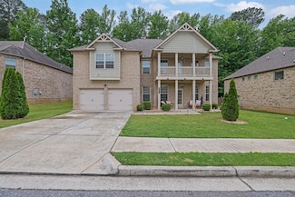 412 Live Oak Pass, Loganville, GA 30052