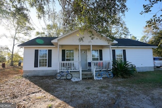 811 Hardwood Way, Vidalia, GA 30474