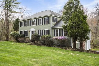 20 Woodchester Dr, Acton, MA 01720