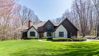 8472 Webster Hills Rd, Dexter, MI 48130