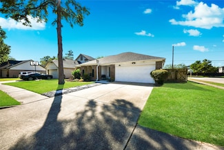 3315 Lakeland Gardens Dr, Katy, TX 77449