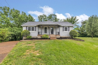 412 Scenicway Knob, Hermitage, TN 37076