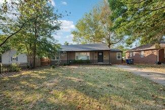 4256 E 25th St, Tulsa, OK 74114