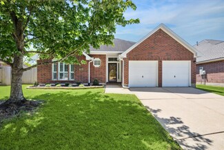 14006 Jade Meadow Ct, Houston, TX 77062