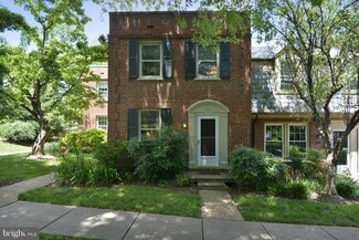 1030 S Barton St Unit 285, Arlington, VA 22204
