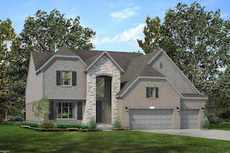 50574 Mistwood Dr, Macomb, MI 48042