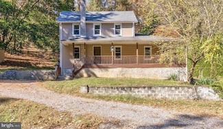 6 Railroad Ave, Sykesville, MD 21784