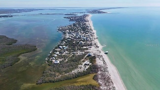 8168 Little Gasparilla Island, Boca Grande, FL 33921