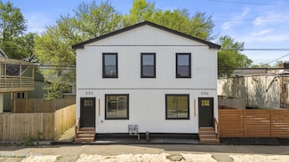 532 E Burnett Ave, Louisville, KY 40217