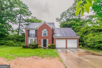 2191 Phillips Rd, Lithonia, GA 30058