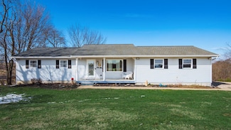 3890 Township Road 70 NW, Somerset, OH 43783