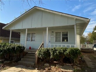 2207 Vories St, Saint Joseph, MO 64507