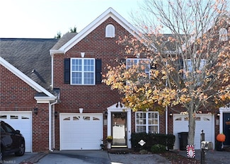 1714 Silver Run Ct, Winston Salem, NC 27127