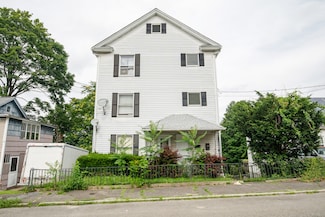 405 Wilson St Unit 1B, Waterbury, CT 06708