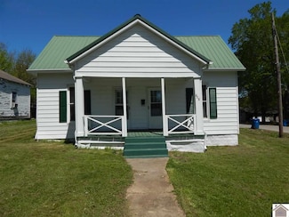 408 W 8th St Unit Corner of Pine and 8, Benton, KY 42025