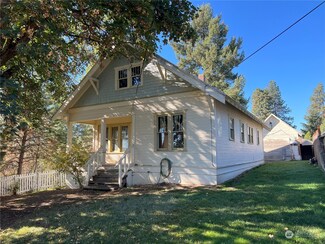 405 N Stafford Ave, Cle Elum, WA 98922