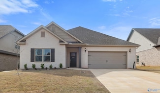 161 Flintridge Dr, Harvest, AL 35749