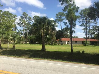 3920 Milwaukee Ave, Melbourne, FL 32904