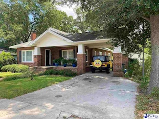 109 S 12th Ave, Dillon, SC 29536