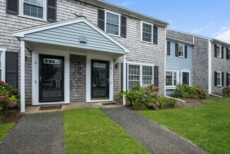 55 Old Colony Way Unit E4, Orleans, MA 02653