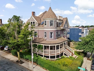 41 Cushing Ave Unit 1, Dorchester, MA 02125