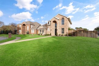 3409 Aura Ct, McKinney, TX 75070