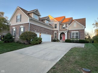 12311 Eddington Place, Fishers, IN 46037