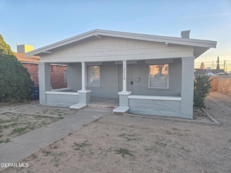 3518 Sacramento Ave, El Paso, TX 79930
