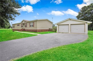 50180 Highway 445, Loranger, LA 70446