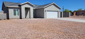 8588 E Edgewood Ave, Mesa, AZ 85208