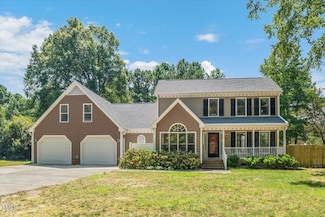 313 Martindale Dr, Raleigh, NC 27614