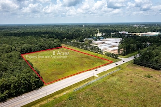 8 Acres Sh 321, Cleveland, TX 77328