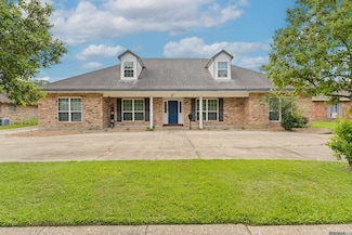 1044 S Sherwood Forest Blvd, Baton Rouge, LA 70816