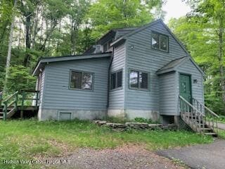 442 Acorn Hill Rd, Olivebridge, NY 12461