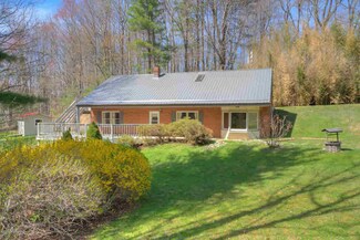 483 Camp Creek Rd NW, Riner, VA 24149