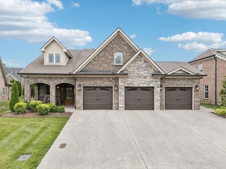 4416 Attleboro Dr, Murfreesboro, TN 37128