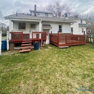 4435 Willys Pkwy, Toledo, OH 43612