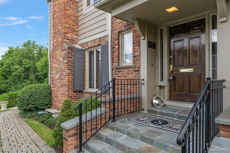 1300 Northlawn Blvd, Birmingham, MI 48009