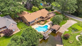 109 Newman Place, Hot Springs National Park, AR 71913