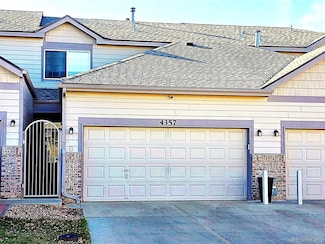 4357 S Jebel Ln, Centennial, CO 80015